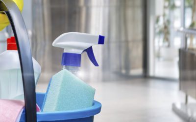 8 WAYS CLEANERS WILL ADD VALUE TO YOUR BUSINESS – Prestige Clean