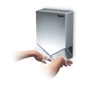 Air Hand Dryers