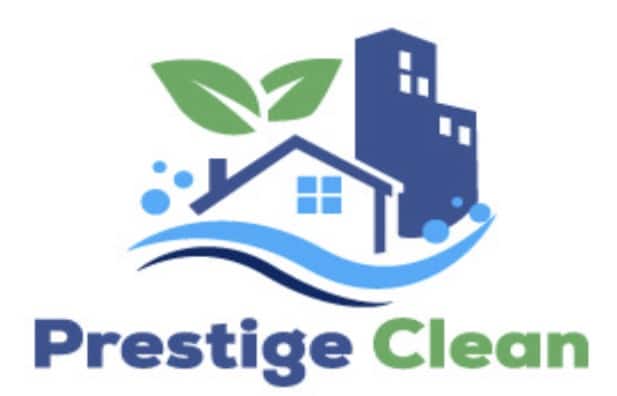 Prestige Clean Logo
